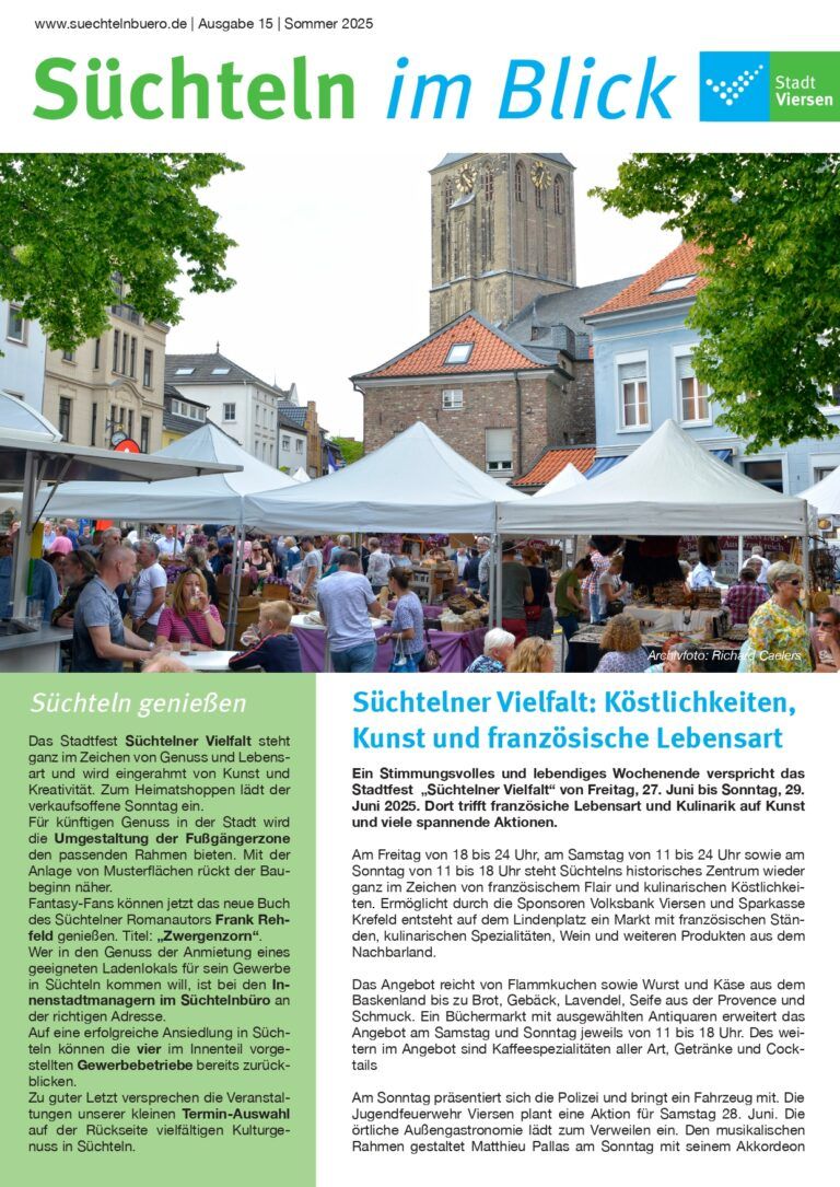 Süchteln-im-Blick Sommer 2925